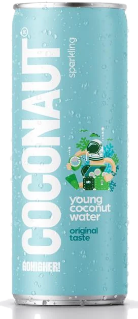 COCONAUT Sparkling 320 ml